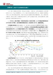 房地产行业：关键时刻！房地产不应再拖经济后腿了