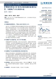 光伏设备行业点评报告:罗博特科单体GW级光伏铜电镀设备顺利出货,电镀铜产业化进程加速