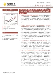 保险Ⅱ行业专题报告：香港地区Q1保费跟踪：内地访客新单恢复至2019年同期的75%，预计友邦、保诚香港NBV高增有望延续