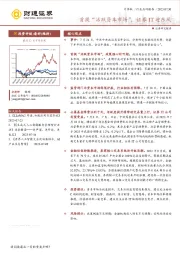 计算机行业点评报告：首提“活跃资本市场”，证券IT迎东风