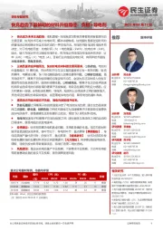 快充专题研究:快充趋势下最鲜明的材料升级路径:负极+导电剂