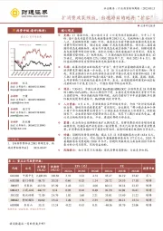 社会服务行业投资策略周报：扩消费政策频出，出境游目的地再“扩容”