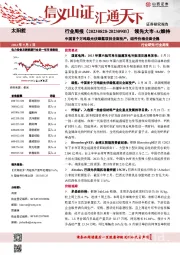 太阳能行业周报:中国首个万吨级光伏绿氢项目全面投产,组件价格全面企稳