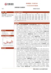 化工行业2023年半年报总结：需求缓慢复苏，子行业景气分化