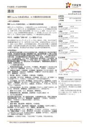 通信行业研究周报：微软Copilot生态成为亮点，AI大模型商用化进程加速