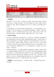 光伏行业数据跟踪
