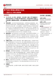 通信行业三季报业绩前瞻:景气细分领域业绩逐步体现