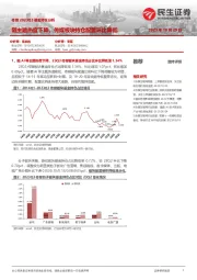 传媒2023Q3基金持仓分析：随主题热度下降，传媒板块持仓配置环比降低