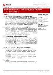 IBC电池行业深度报告:兼容并蓄的平台型技术,国内龙头差异化技术量产提速