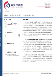 传媒互联网短剧：效果广告大势下，影视顺势之举
