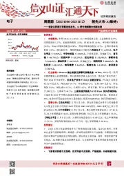 电子周跟踪：首款无屏幕可穿戴设备发布，AI硬件领域融合创新加速