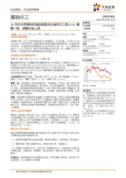 基础化工行业研究周报:10月份化学原料和制品制造业价格环比上涨0.7%,磷酸一铵、硝酸价格上涨
