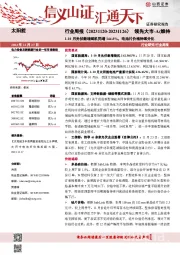 太阳能行业周报：1-10月光伏新增装机同增144.8%，电池片价格持续分化