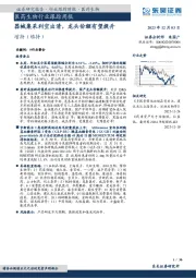 医药生物行业跟踪周报:器械集采利空出清,龙头份额有望提升