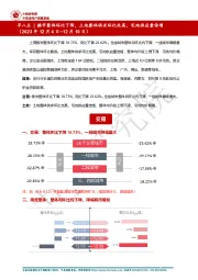 房地产：早八点|楼市整体环比下降，土地整体供求环比走高，宅地供应量倍增