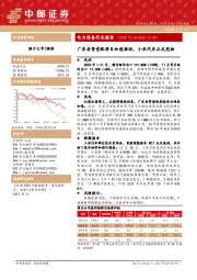 电力设备行业报告：广东省管竞配项目加速推动，小米汽车正式亮相