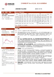 传媒：【中泰传媒】GPT Store正式上线，关注AI+应用投资机会