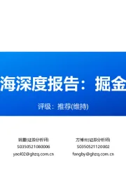 中国短剧出海深度报告：掘金蓝海新赛道
