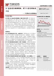 计算机行业跟踪报告：Q4基金重仓略微超配，前十大重仓股组成不变