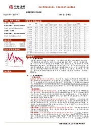 国防军工行业周报：军品订单释放或迎来拐点，重视低空经济产业链投资机会