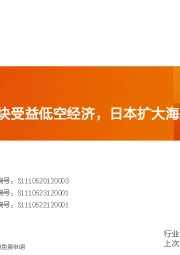 非金属新材料：周内碳纤维板块受益低空经济，日本扩大海风范围