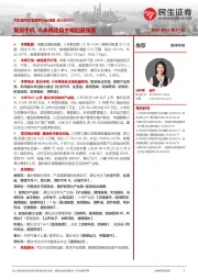 汽车和汽车零部件行业周报：复刻手机小米再造自主崛起最强音