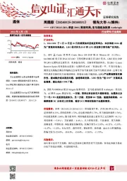 通信周跟踪：OFC2024LRO、单波200G竞相布局，亚马逊追加投资Authropic