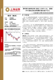 交通运输行业周报:清明国内旅游出游人数达1.19亿人次,2026年中国低空经济规模有望突破万亿元