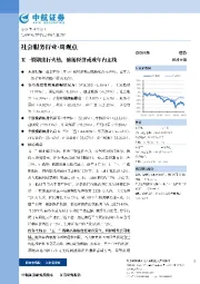 社会服务行业周观点：五一假期出行火热，旅游经济或成年内主线