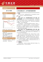 电力设备点评报告:3月风光装机出炉,全年有望实现较快增长