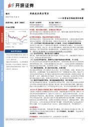 银行防资金空转视角的观察:存款成本高企背后