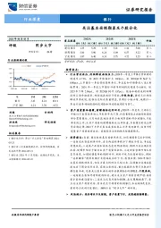 银行行业深度：关注基本面预期差及个股分化