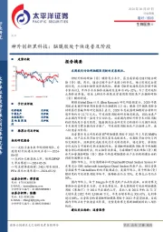 生物医药Ⅱ行业周报:神外创新黑科技,脑膜胶处于快速普及阶段