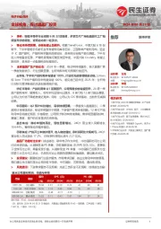 电子行业点评：全球视角，探讨晶圆厂投资