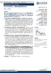 非银金融行业点评报告:呼应市场诉求,融券制度持续优化