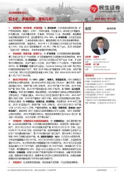 几内亚资源系列之二：铝土矿：多闻风雨，量知几何？