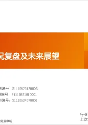 建筑装饰行业深度研究：建筑行业概况复盘及未来展望