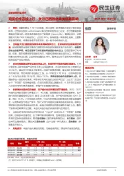 白羽肉鸡行业点评:鸡苗价格连续上行,关注巴西致命禽类病毒影响