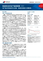 数据背后的地产基建图景(十):地产基本面指标同比改善,基建投资增长支撑较弱