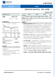 计算机行业点评：英伟达发布NIM软件包，简化AI部署