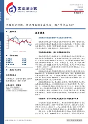 生物医药Ⅱ行业免疫组化诊断：快速增长的蓝海市场，国产替代正当时
