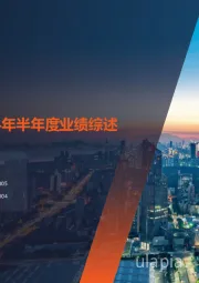 电力设备及新能源逆变器企业2024年半年度业绩综述：沙场秋点兵