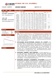 美容护理海外业绩总结：消费二元分化，国内品牌势能向上