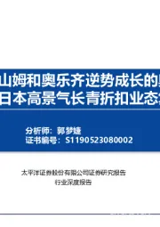 消费行业深度报告：探索山姆和奥乐齐逆势成长的奥秘 以及日本高景气长青折扣业态复盘