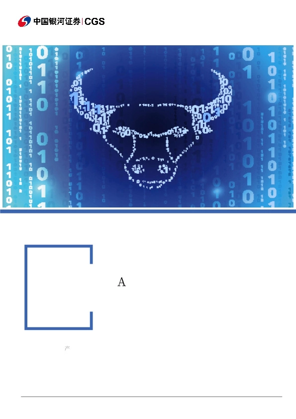 计算机行业廿四年沉浮回顾：温故而知新，A股计算机行业牛市巡礼
