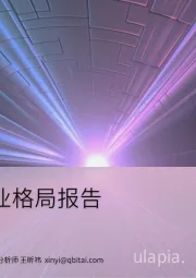 AI大模型创业格局报告