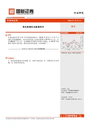 国庆假期交运数据快评