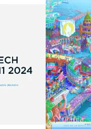 体育行业：2024年上半年全球体育技术报告（英译中）