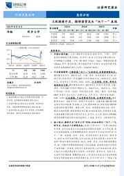 美容护理行业月度点评：大促提前开启，期待国货龙头“双十一”表现