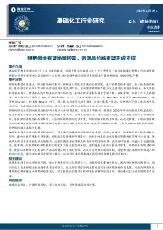 基础化工行业研究：钾肥供给有望协同控量，资源品价格有望形成支撑